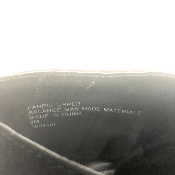 Diba Womens Sandals Size 8 Black Heeled - Picture 6 of 6